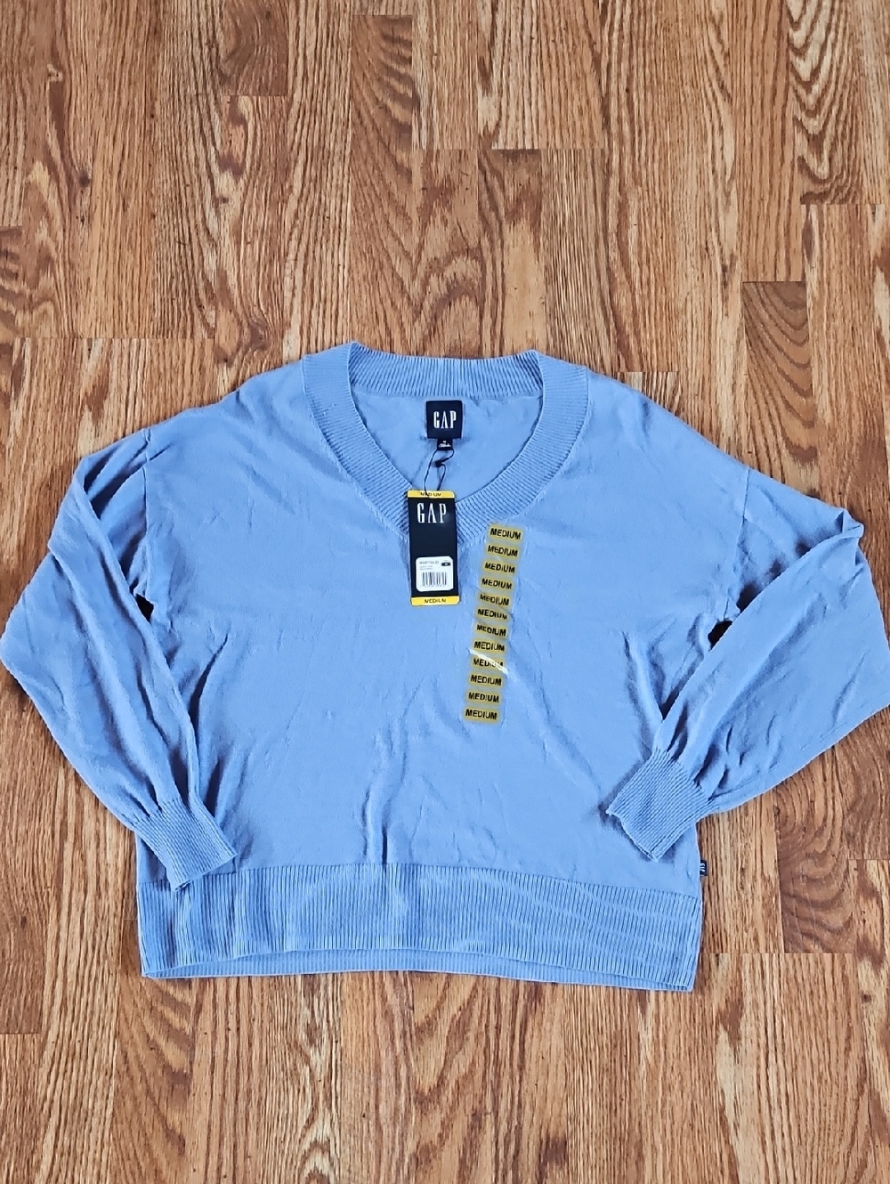 Gap